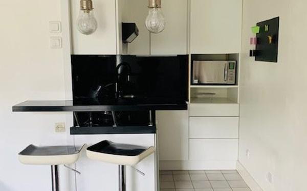 Appartement à vendre    1 pièce •  Bry-sur-Marne