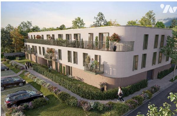 RESIDENCE NEUVE LIVRAISON 4ème TRIMESTRE