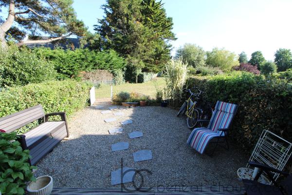 ARZON Appartement 3 pièces 57 m²