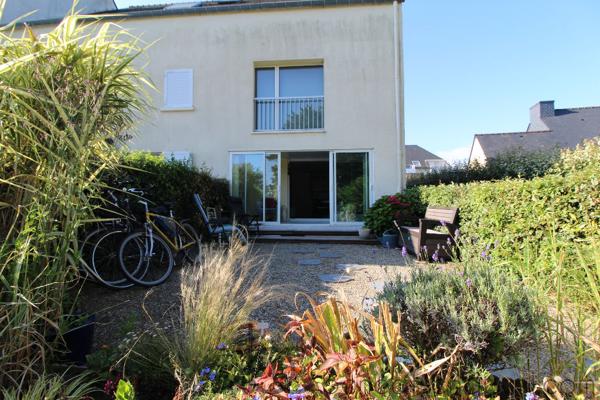 ARZON Appartement 3 pièces 57 m²