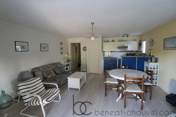ARZON Appartement 3 pièces 57 m²