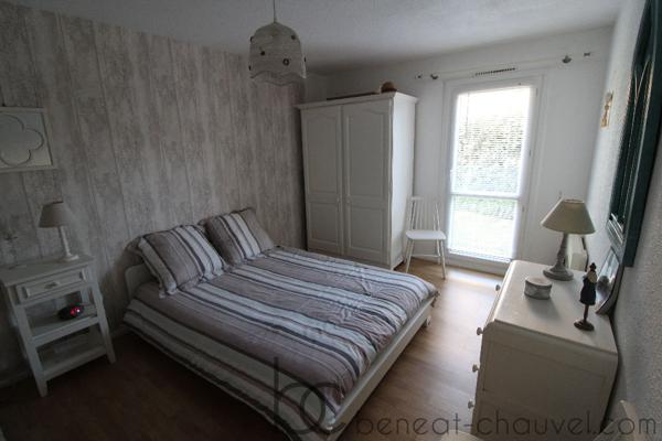 ARZON Appartement 3 pièces 57 m²