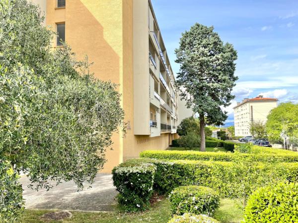 Appartement à CARCASSONNE, 11000 - 4 pièces 80m²
