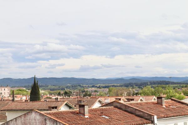 Appartement à CARCASSONNE, 11000 - 4 pièces 80m²