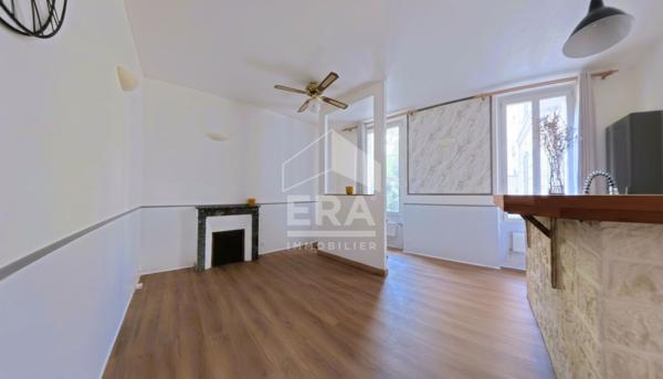 Appartement 2 pièces 50m² - Porte de Paris Saint-Denis