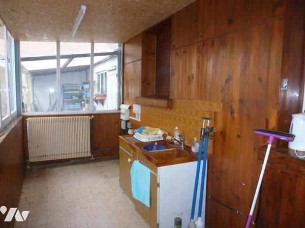 Vente maison à OIGNIES