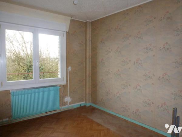 Vente maison à OIGNIES