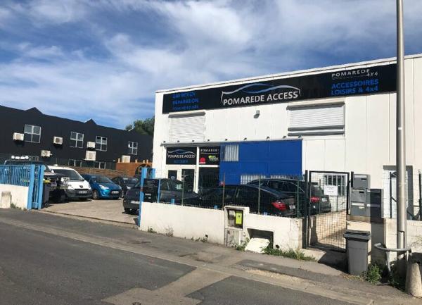 Appartement à louer    2 pièces •  Lattes