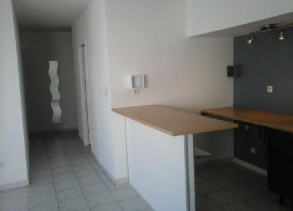 Appartement à louer    2 pièces •  Lattes