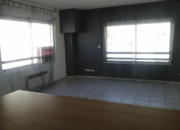 Appartement à louer    2 pièces •  Lattes