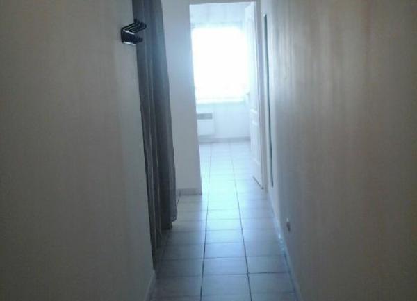 Appartement à louer    2 pièces •  Lattes