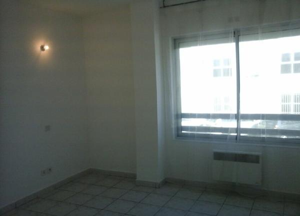 Appartement à louer    2 pièces •  Lattes