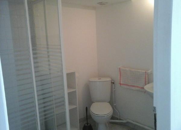 Appartement à louer    2 pièces •  Lattes