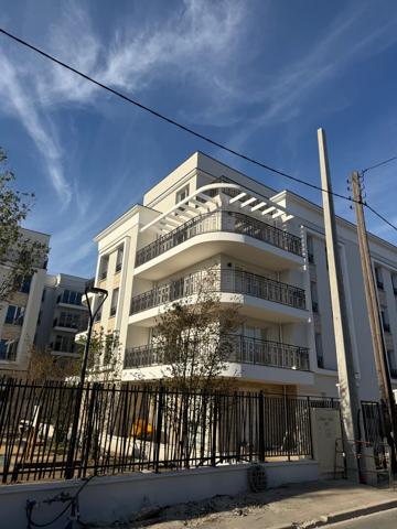 Appartement 3 pièces 61 m2