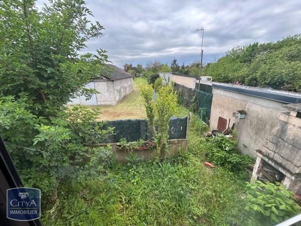 Maison à vendre 4 pièces 127m²