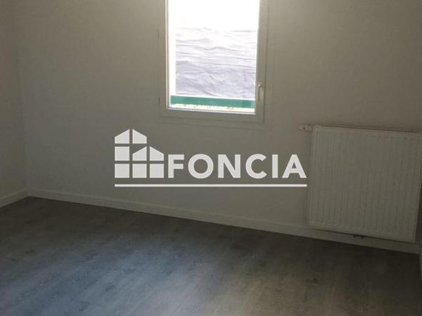 Location Appartement 2 pièces 41.45 m² - 1 RUE PENTTOKA Saint Pierre D'irube 64990