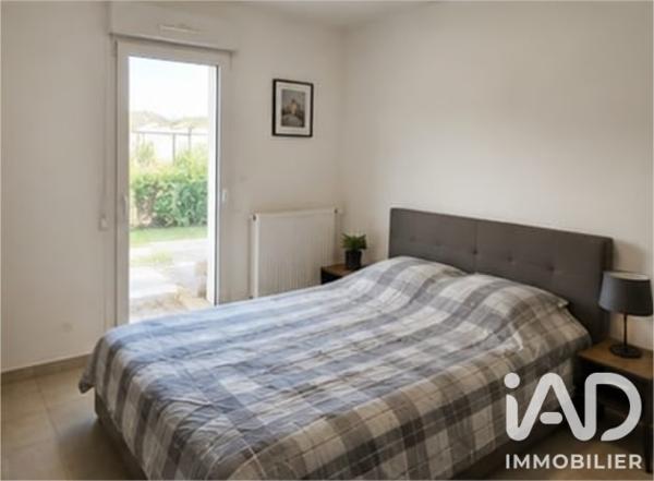 Maison à vendre 4 pièces 82 m² Les Sables-d'Olonne