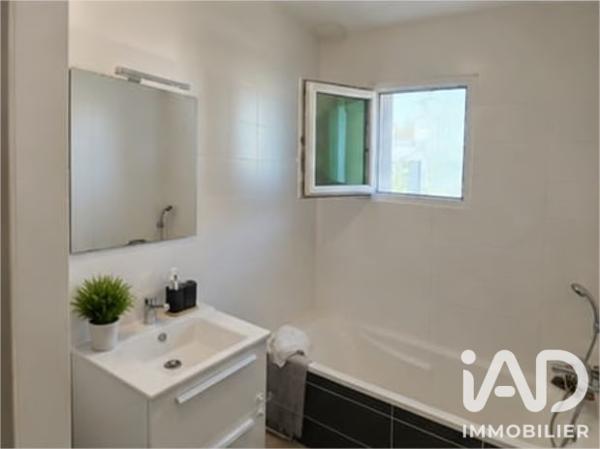 Maison à vendre 4 pièces 82 m² Les Sables-d'Olonne