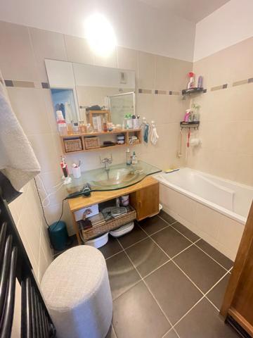 Appartement - 3 pièces - 65 m²