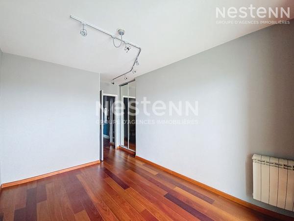 À Vendre - Appartement 3 Pièces - Quartier des Rabats - parking - cave