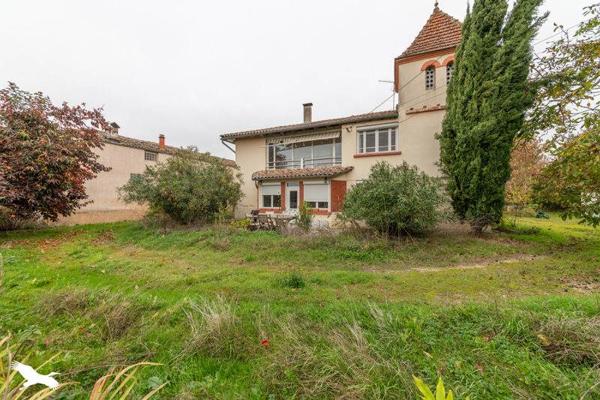 Maison à vendre |  Finhan |  7 pièces | 306 m²