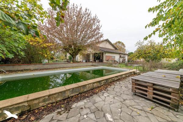 Maison à vendre |  Finhan |  7 pièces | 306 m²