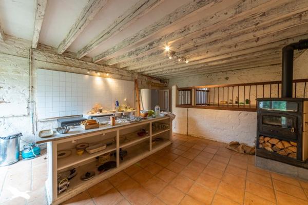 Maison à vendre |  Finhan |  7 pièces | 306 m²