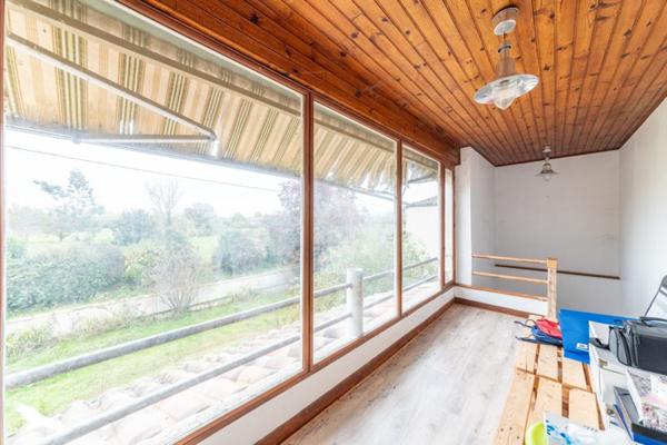 Maison à vendre |  Finhan |  7 pièces | 306 m²