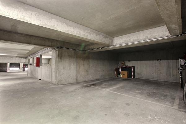 Appartement 3 pièces - 64 m² Exclusivité efficity