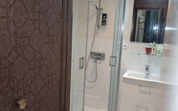 Appartement à vendre    1 pièce • 22,92 m2 Royan