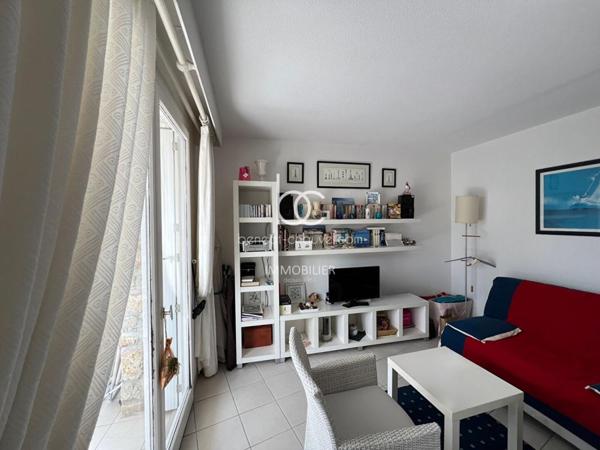 ARZON Appartement 2 pièces 37 m²