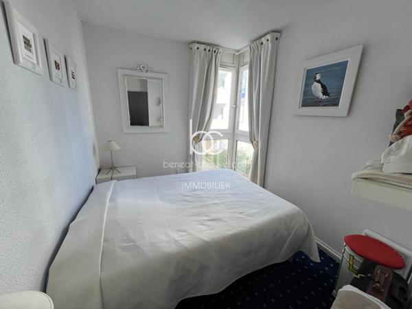 ARZON Appartement 2 pièces 37 m²