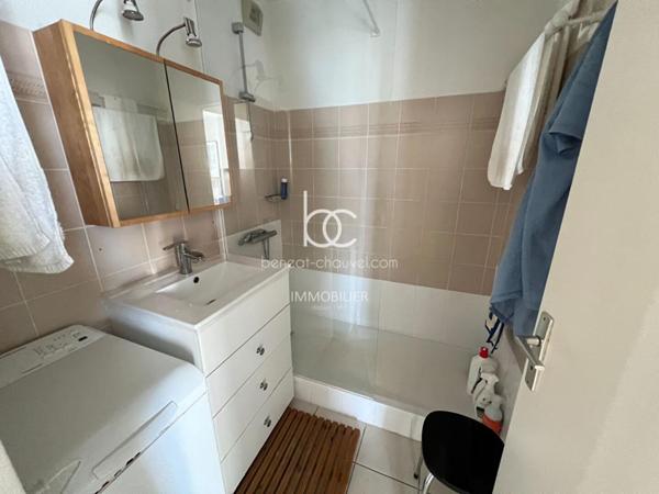 ARZON Appartement 2 pièces 37 m²