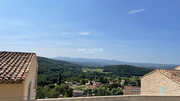 A vendre - Maison de plain-pied - Aix-en-Provence