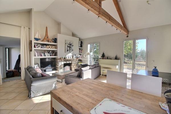 A vendre - Maison de plain-pied - Aix-en-Provence