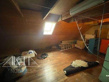 Maison à vendre à Le Relecq-Kerhuon dans le Finistère (29480), ref : 646