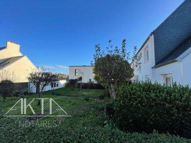 Maison à vendre à Le Relecq-Kerhuon dans le Finistère (29480), ref : 646