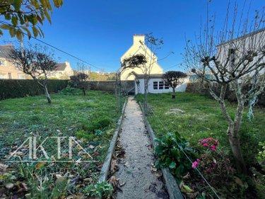 Maison à vendre à Le Relecq-Kerhuon dans le Finistère (29480), ref : 646