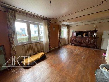 Maison à vendre à Le Relecq-Kerhuon dans le Finistère (29480), ref : 646