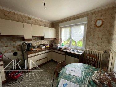 Maison à vendre à Le Relecq-Kerhuon dans le Finistère (29480), ref : 646