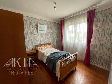 Maison à vendre à Le Relecq-Kerhuon dans le Finistère (29480), ref : 646