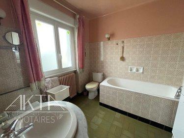 Maison à vendre à Le Relecq-Kerhuon dans le Finistère (29480), ref : 646