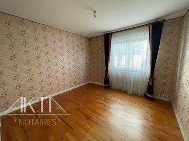 Maison à vendre à Le Relecq-Kerhuon dans le Finistère (29480), ref : 646