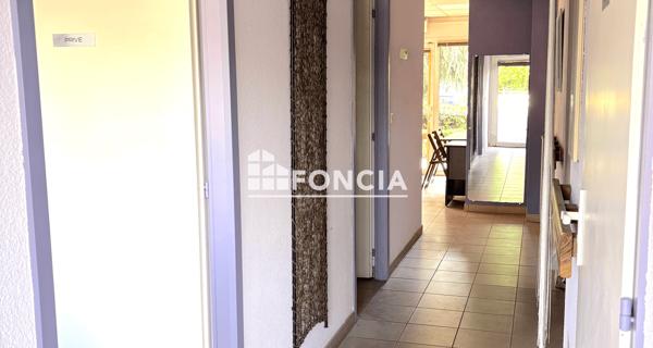 À vendre Local commercial 63 m² - Thonon-les-bains 74200