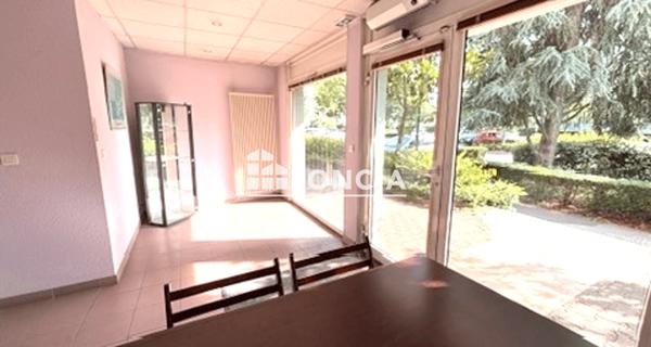 À vendre Local commercial 63 m² - Thonon-les-bains 74200