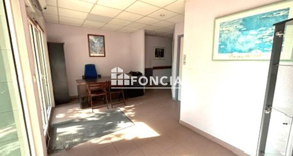 À vendre Local commercial 63 m² - Thonon-les-bains 74200