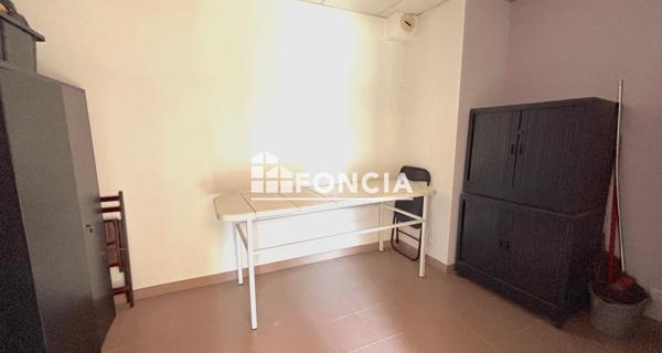À vendre Local commercial 63 m² - Thonon-les-bains 74200