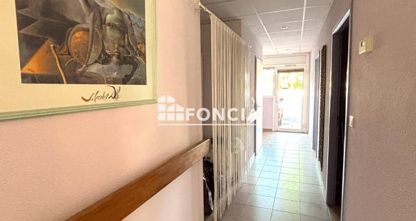 À vendre Local commercial 63 m² - Thonon-les-bains 74200