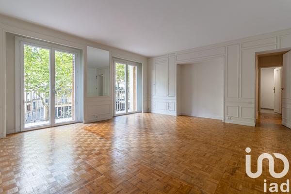 Appartement à vendre 2 pièces 65 m² Paris 11