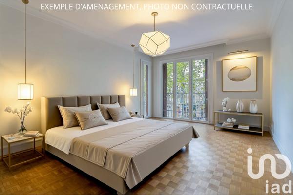 Appartement à vendre 2 pièces 65 m² Paris 11